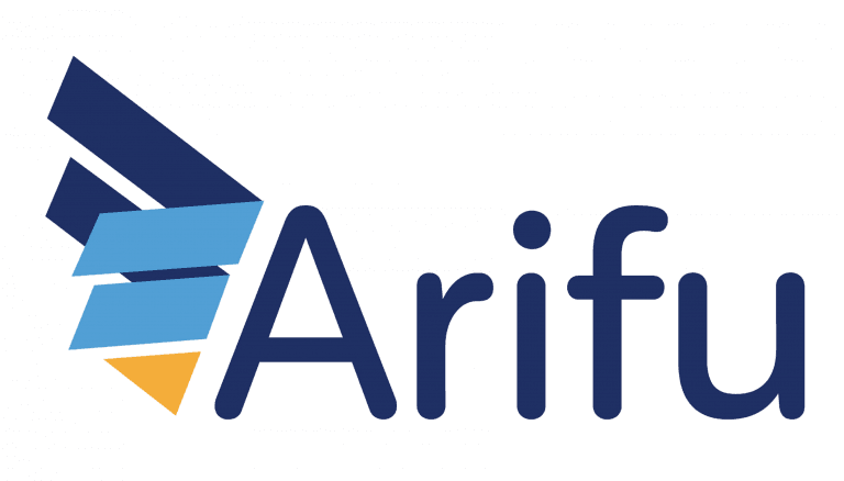 Arifu logo