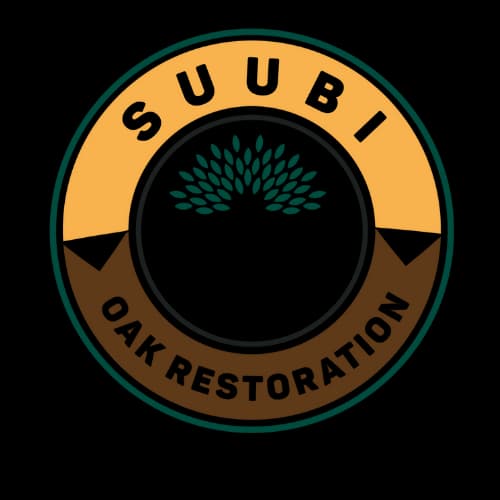Suubi Oak logo