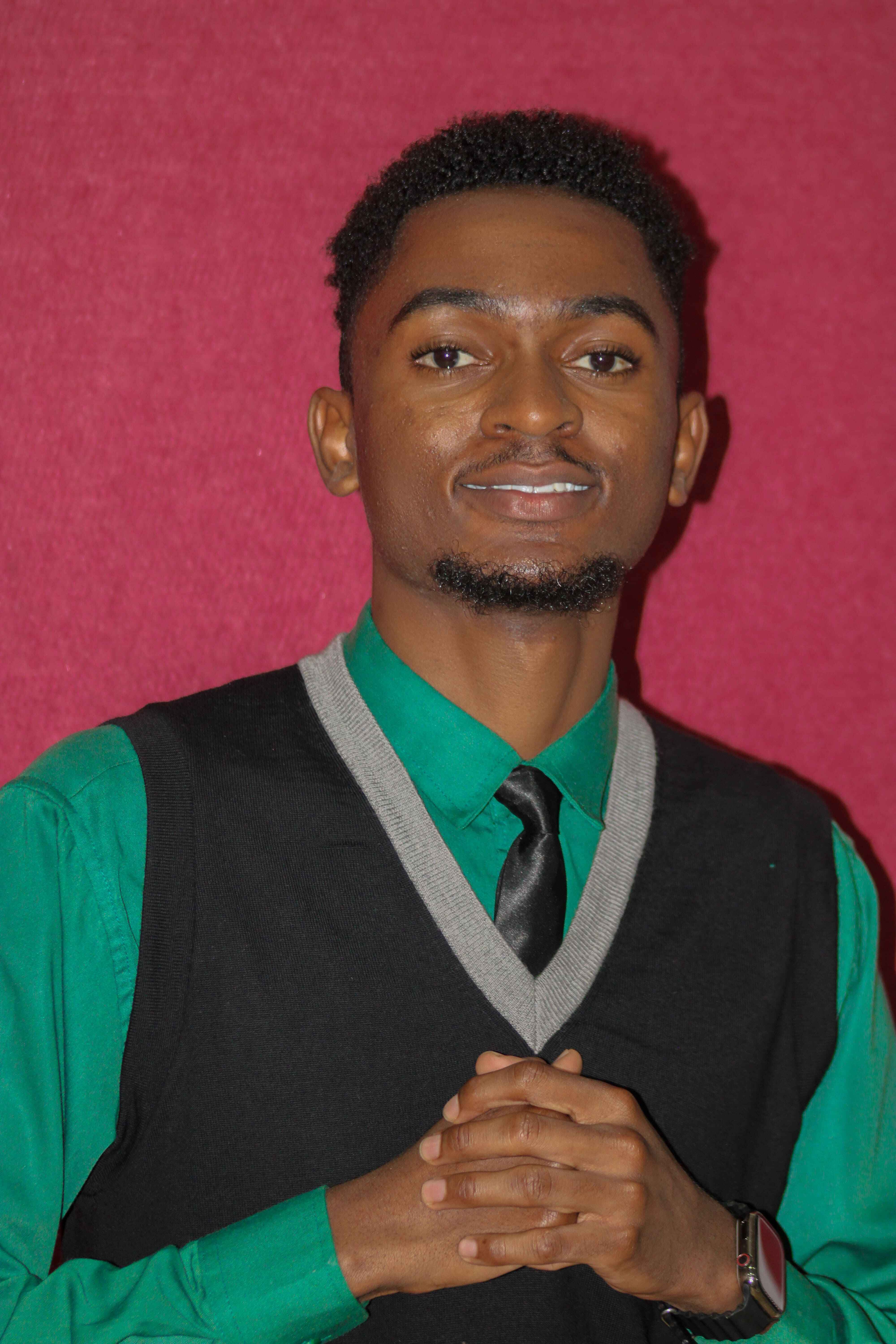 Cherubin Umuragwa Mangazine