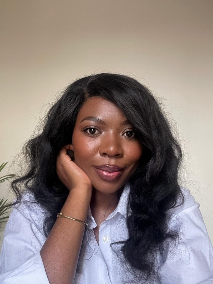 Sandra Nankafu Bavurhe